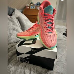 Nike Tatum 1 “Pink Lemonades”